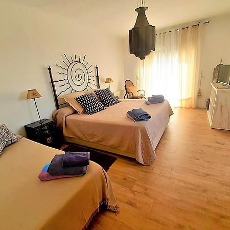 Villa Mur - Espectacular Villa Cerca De Sitges Y Bcn Оливелья Экстерьер фото