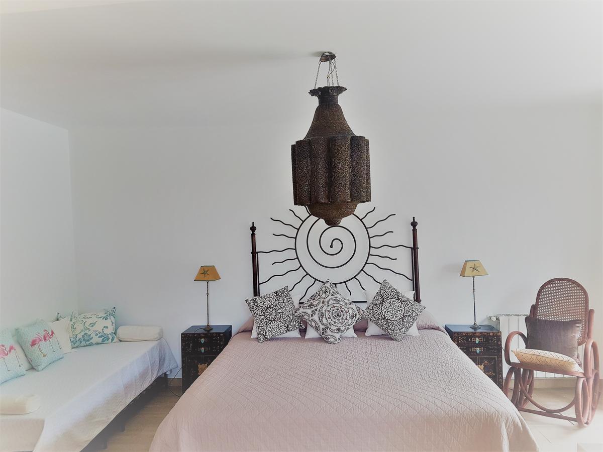 Villa Mur - Espectacular Villa Cerca De Sitges Y Bcn Оливелья Экстерьер фото